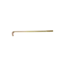 Buy Professional Manufacturing High Quality Bending The Screw Customized Bending Screw